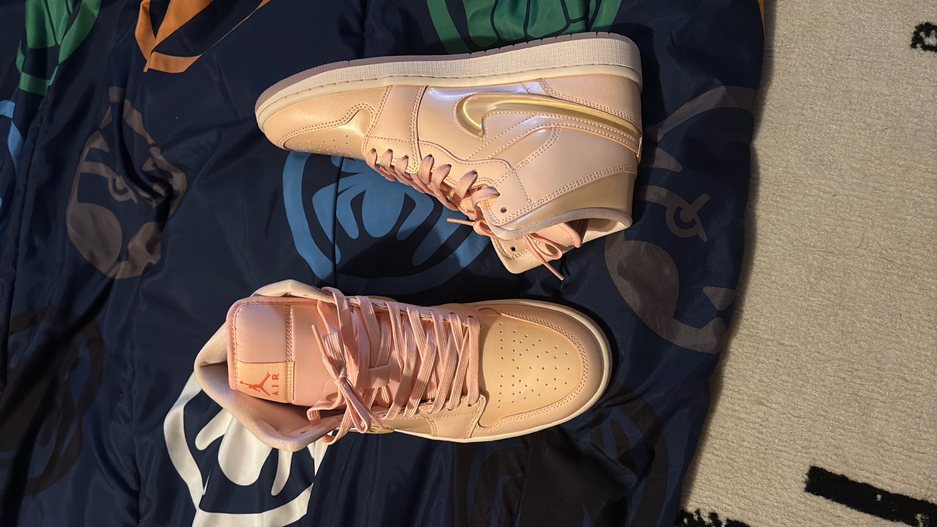Jordan’s
