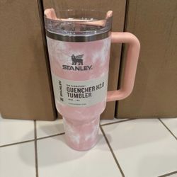 Stanley Quencher 
