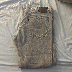 Levi Jeans 511
