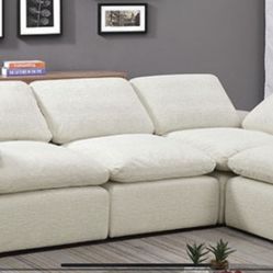 Cloud Sofa
