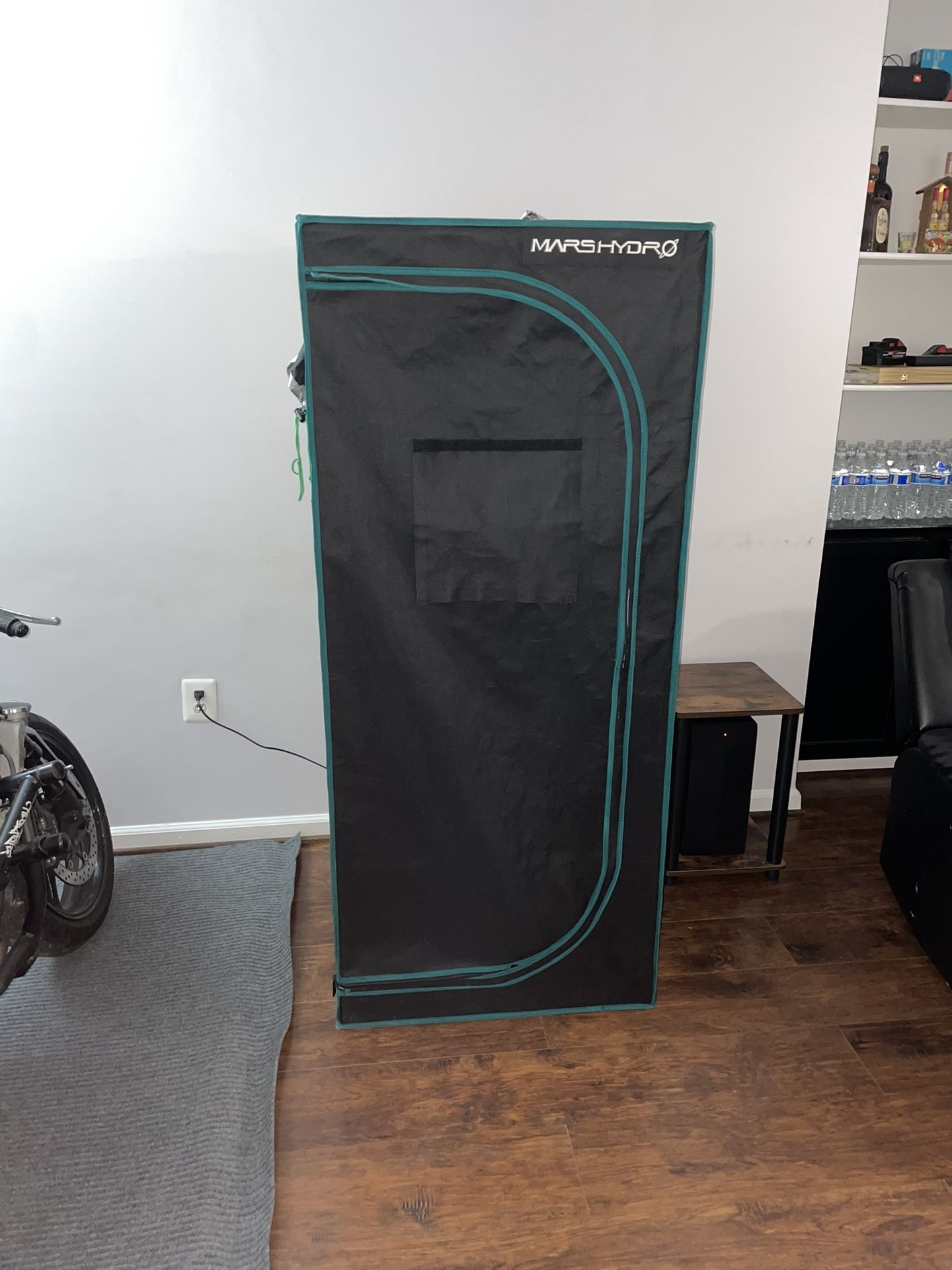 Mars Hydro FC-E3000