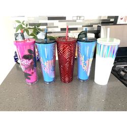 Starbucks Cup