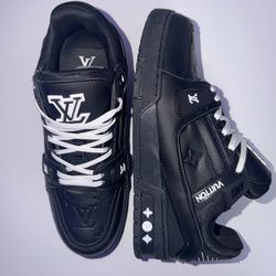 Louis Vuitton Trainers