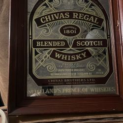 Chivas Regal