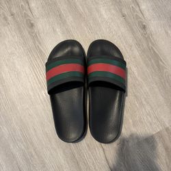 Gucci Slides Slide 9 Men’s 
