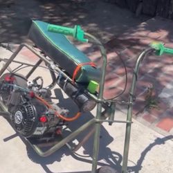 Mini Bike 