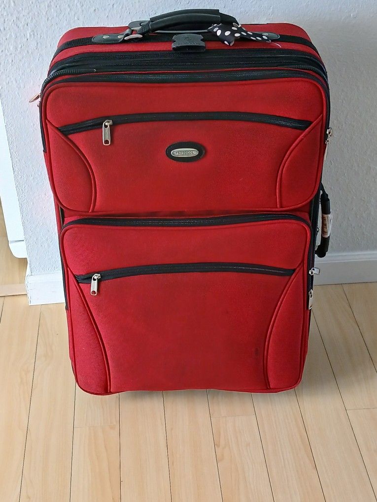Luggage