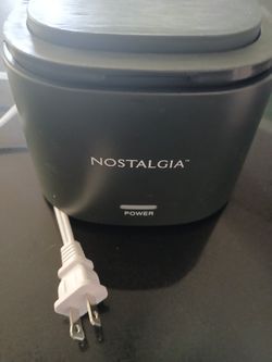 Nostalgia 20 oz. Portable Heated Lunch Box