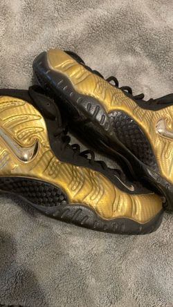 Men’s Foamposites sz 13