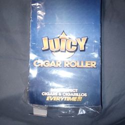 Juicy Blunt Roller 6pcs