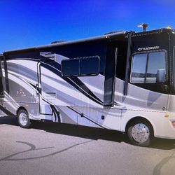 2015 BOUNDER CLASSIC 34M