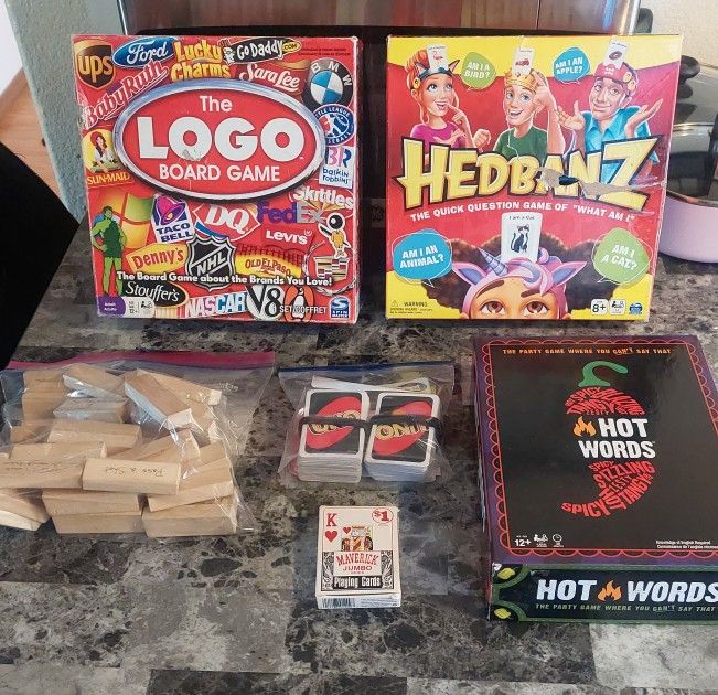 Game Bundle