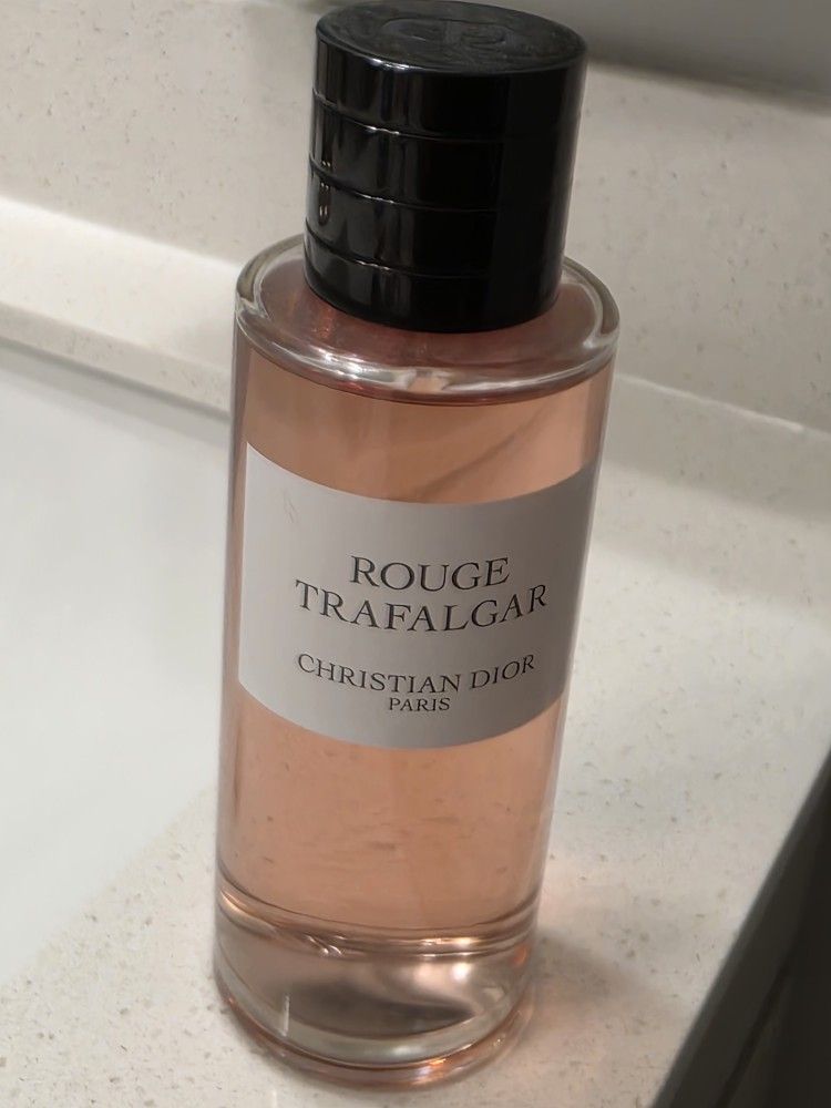 Christian Dior - Rouge Trafalgar perfume