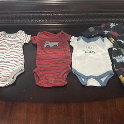 Premier Baby Clothes 