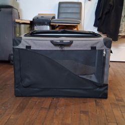 EveryYay Dog Crate