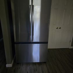 Samsung Oversized 3-door Refrigerator 