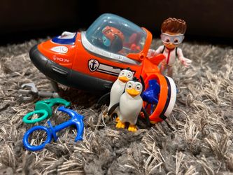 Paw patrol