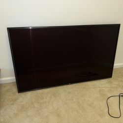55 Inch TV 