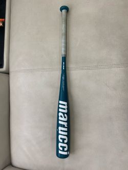 Marucci baseball bat USSSA Senior  League 31”/23 drop-8 2 3/4 barrel