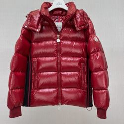 Montcler Down Jacket