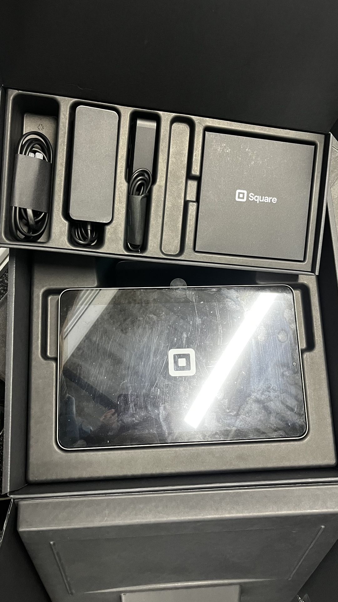 Square POS