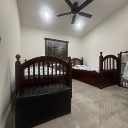 Bunk Beds 