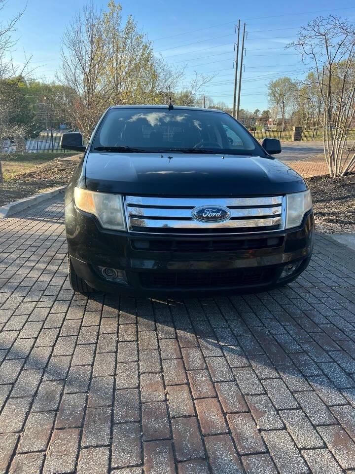 2010 Ford Edge