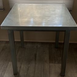 Modern Dining Table
