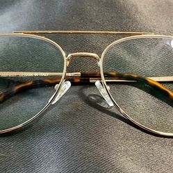 Rayban RBPILOT DESIGN