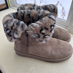 Kookaburra Uggs