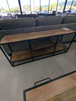 Delancy Tv Stand
