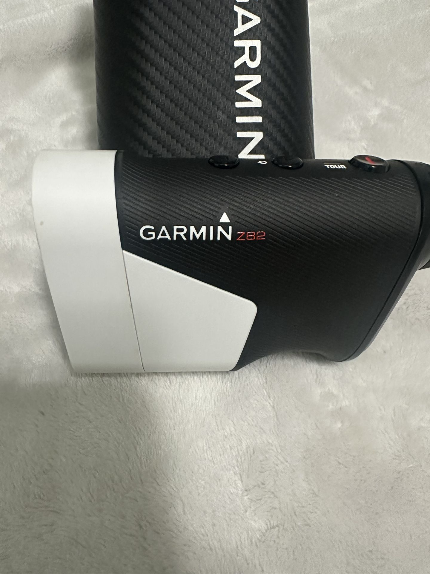 Garmin Z82 Golf Rangefinder