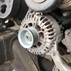 2011 Nissan Armada Parts