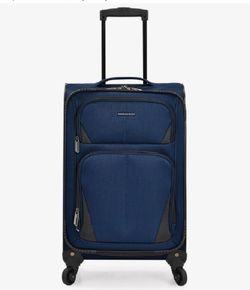 Carry-on luggage
