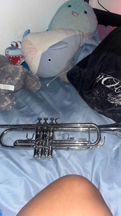 Millbrook trumpet
