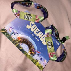 Sueños VIP