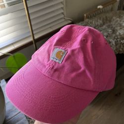 Carhartt Baby/toddler Hat