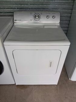 Secadora Marca Maytag 