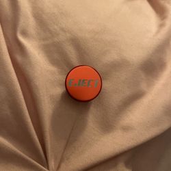 Fake Eject Button (Brand New)