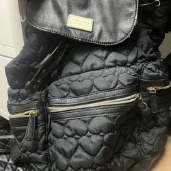 Betsy Johnson Backpack, Make Offer :)