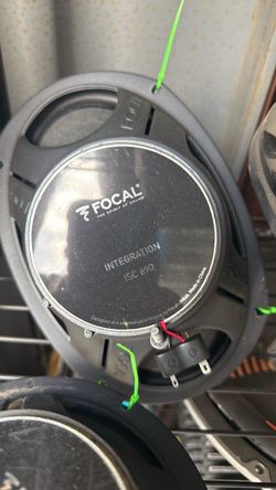 FOCAL 6x9