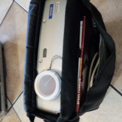 Epson Powerlite 51c  Projector