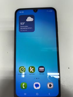 Samsung Galaxy A17