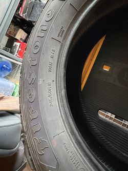 Firestone Tire