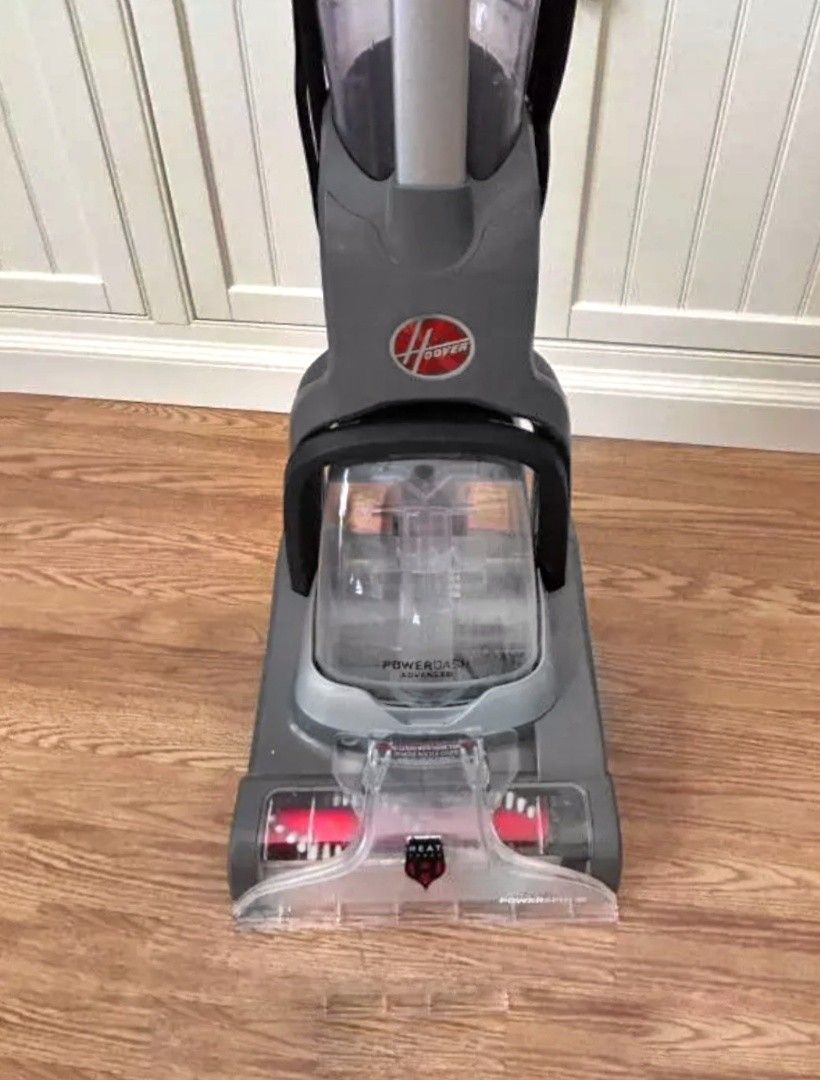 Hoover PowerDash Pet Advanced Compact Carpet Cleaner (Cleaner Only)
