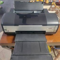 Epson Stylus Photo Printer 1400