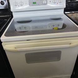 Electric Stove 