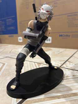 Kakashi