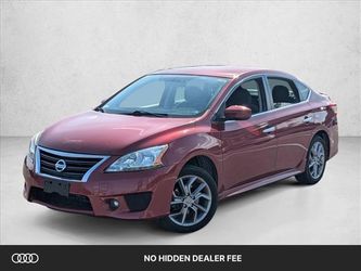 2014 Nissan Sentra