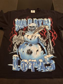 Warren Lotas